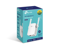 TP-Link RE305 LAN (802.11a/b/g/n/ac 1200Mb) plug repeater - 339274 - zdjęcie 3